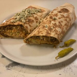 Aurajoosto rullakebab